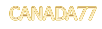 Logo CANADA77